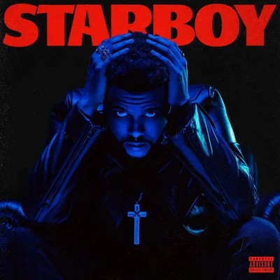 Starboy (Deluxe) | The Weeknd | Audio-CD | CD | 2023 | EAN 0602455568809