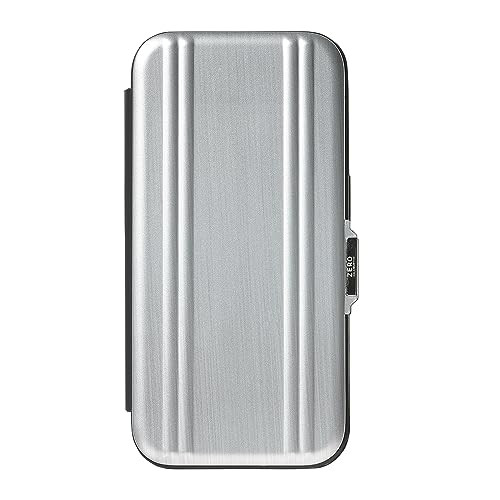 ZERO HALLIBURTON ケース　iPhone15 Pro ？ iPhone 15 Protective Case | Zero Halliburton