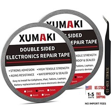 2mm / 3mm x 50M LCD Repair Tape Phone Screen Adhesive Tape LCD Touch 2mm 3mm