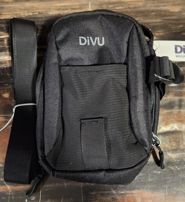 Divu Magnetic Bag