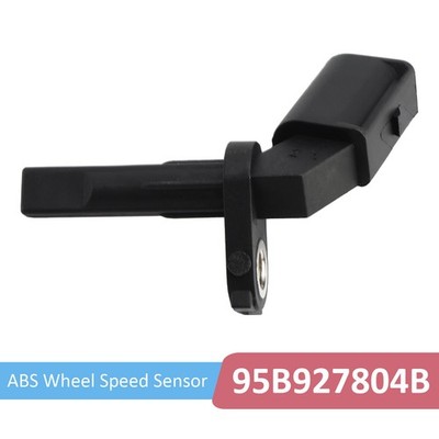 ABS Wheel Speed Sensor Rear Left or Rear Right Fit for Porsche Macan 95B927804B