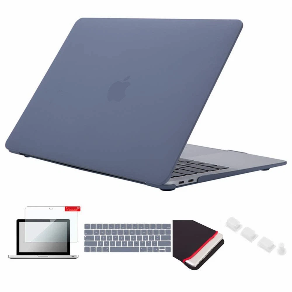 Macbook Pro 15 Rubberized Case for sale | eBay