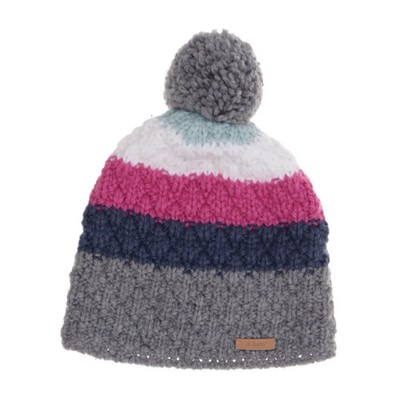 Barts, Bommelmütze, Größe: ONE SIZE, Acryl/Polyester, Mehrfarbig #qmG