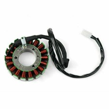 Generator Stator Coil For Kawasaki VN400 800 Vulcan 800 1995-2005 Classic 800 #3