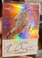 2016-17 Panini Preferred Basketball Cards 8