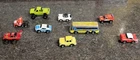 9 Vintage Mini Cars 1980s Micro Machines, Galoob, Hot Wheels,  Imperial +++
