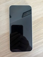 Apple iPhone 13 128GB Unlocked White smart phone 93% battery life