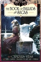 Charles Vess' Book Of Ballads | Charles De Lint (U. A.) | Taschenbuch | Englisch