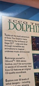 The Amazing Spider-Man vs. Kingpin for Sega CD, Damaged Case 