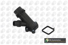 BGA FA0907 Coolant Flange Replacement OE Quality Fits BMW X6 35d xDrive