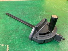 Craftsman 113.298762 113.298720 Table Saw miter gauge push 3/4" x 3/8" rod size