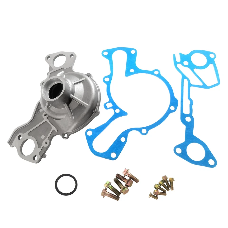 Fits Chrysler Dodge Plymouth Hyundai Sonata Engine Water Pump Housing 902-000 - Image 4 of 4