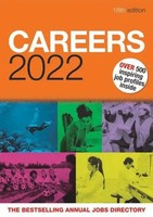 Careers 2022 | Trotman Education | Englisch | Taschenbuch | 2021