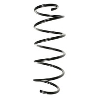 Fahrwerksfeder Vorderachse Schraubenfeder Ø143Mm Spidan FüR U.A. Fiat Idea
