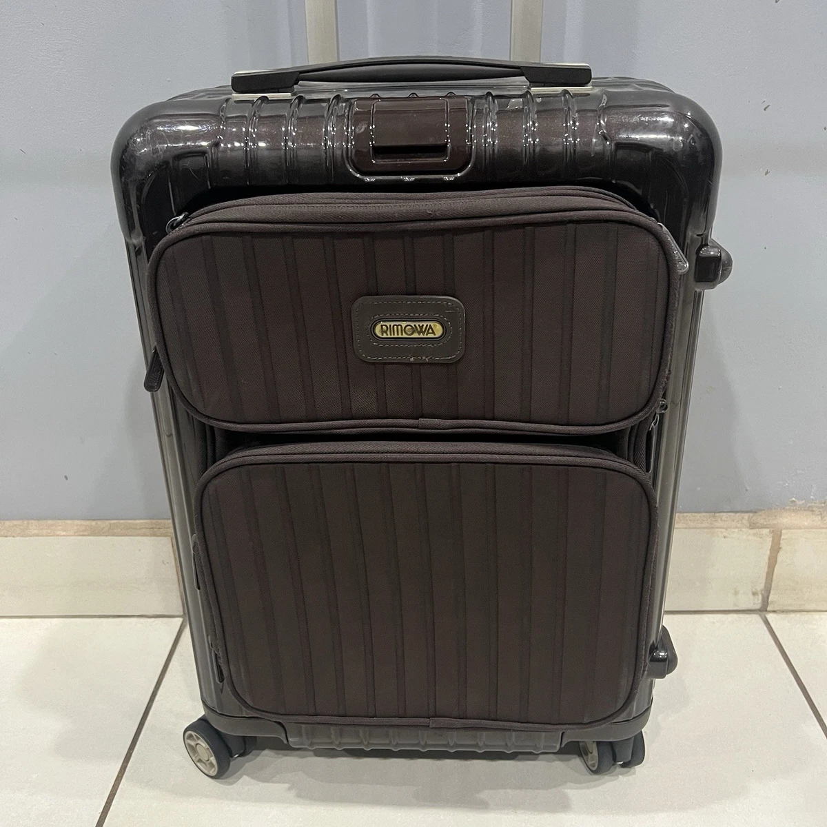 Rimowa Salsa for sale | eBay