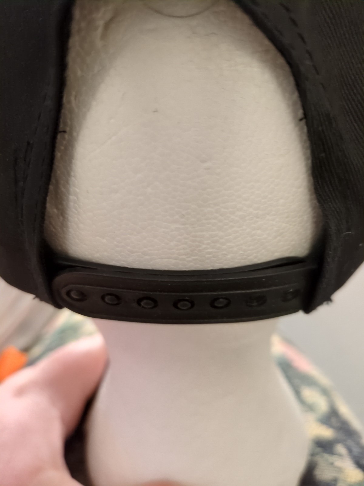 Shell Aeroshell Baseball Cap Adjustable Hat Beige… - image 4