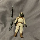 Original 1983 Kenner Star Wars ROTJ Klaatu Skiff Guard Loose Figure Complete