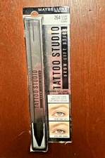 Maybelline New York TattooStudio Brow Lift Stick – Wax Conditioning Formula