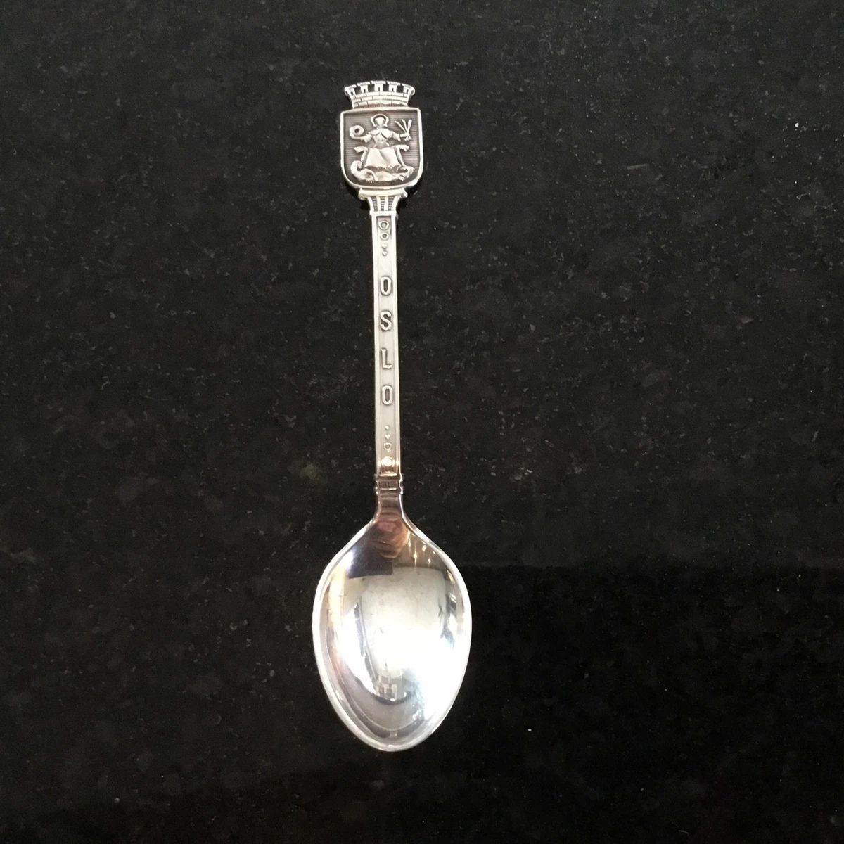 David Andersen In Antique Scandinavian Silver for sale | eBay