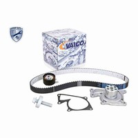 Vaico Zahnriemensatz + Wasserpumpe FüR Dacia Mercedes Nissan Renault 1.5 Dci