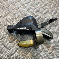Shimano 7S Shifter SL-M310 Rapid Fire