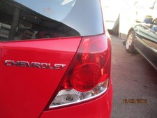 Feu arrière Chevrolet KALOS