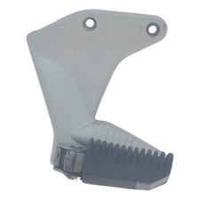 Platine repose pied arrière gauche (Aprilia - Pégaso 650 1997 - 2001) - photo 1