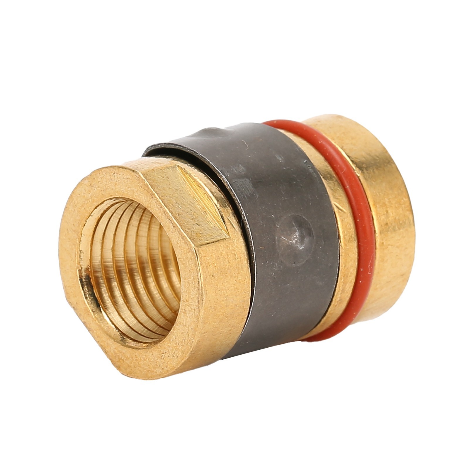 Nozzle Holder Brass Gas Shielded Welding Gun For M25♡