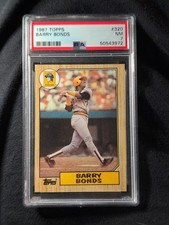 1987 Topps Baseball Cards 33