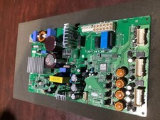EBR75234703 LG Refrigerator Main Pcb Control Board