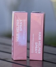  2 Try Bello Hair Helper Spray for Thinning Hair, Hair Helper Growth Spray 1.7oz