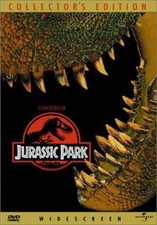 Jurassic Park, by Michael Crichton ; David Koepp ; Steven - Very Good n