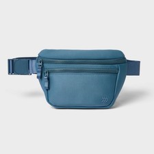 ALL IN MOTION  PREMIUM BELT BAG - NAVY