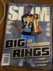 August September 2025 Shai Gilgeous-Alexander SLAM Magazine #257 Newsstand