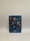 2022 Panini Contenders Optic Josh Allen Winning Ticket Blue /99 Color match