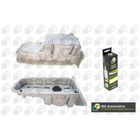 BGA ÖLwanne Passend FüR Opel Astra Vectra Zafira | SP9511