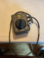Fisher Fleet Flex 4 Pin V Plow Controller Fisher Fleet Flex 4 Pin V Plow Controller