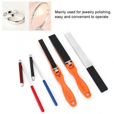 High Quality Outdoor Indoor Polishing Tools Jewelry Craft Sanding Paper