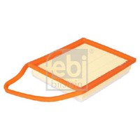 Luftfilter FüR Fiat Scudo 270 272 1.6 07 Bis 16 Febi 9HK Neu
