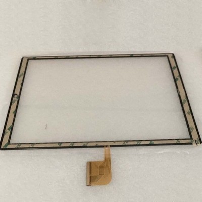For Mediatek X10 10.1inch New Tablet Touch Screen Digitizer