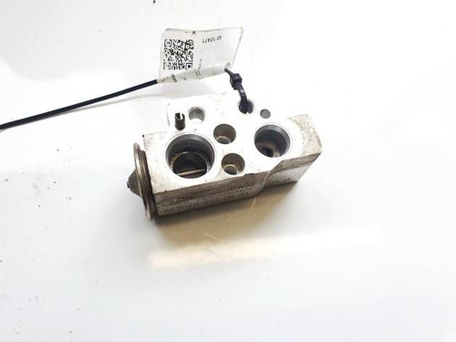 Volkswagen Golf Plus 2006 Expansion Valve, air conditioning 1k0820 #2832428-29