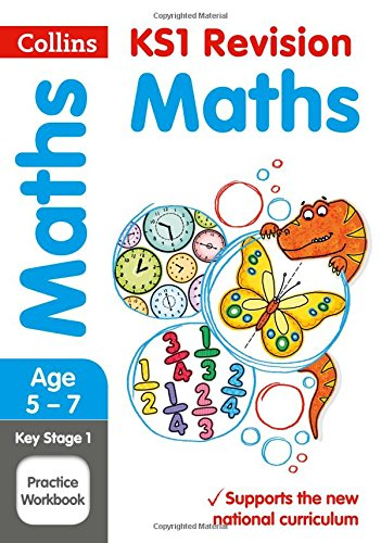 SATs Practice book: Ideal for use at home - Collins KS1