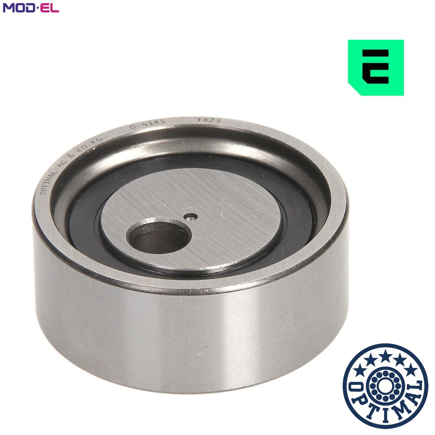 TENSIONER PULLEY TIMING BELT 0-N145 FOR RENAULT CLIO/SYMBOL/MIO/II/Mk LUTECIA