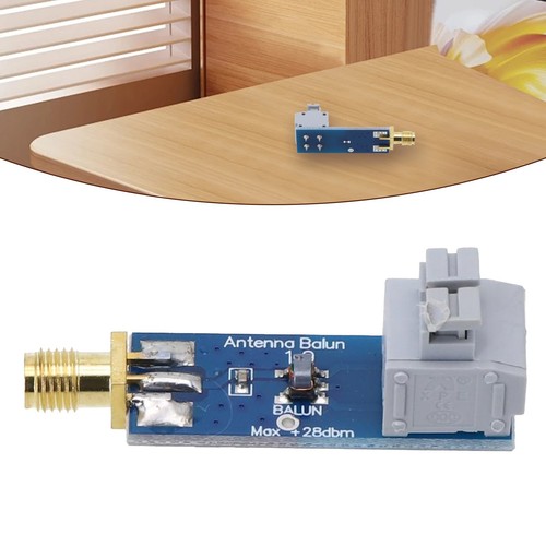 Ballon Er Radio HF -Antenne SDR/Amp Lifie Terminalblock 39,2 X 13,0 Mm - Bild 8 von 24