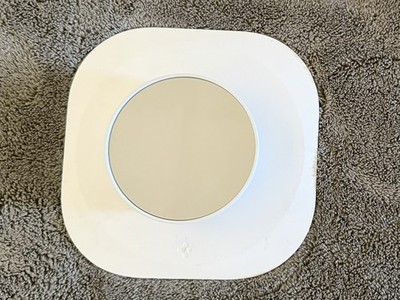 Google Nest Smart Thermostat for Home Programmable WiFi - Snow White
