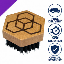 Carbon Collective Interior Cleaning Brush FAST DELIVERY