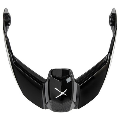 CKX Peak for Atlas Helmet Solid Color