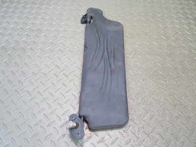 1993 NISSAN Z32 300ZX CONVERTIBLE SET OF 2 FRONT LEFT & RIGHT SUN