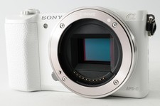 索尼Alpha a5100 数码相机| eBay