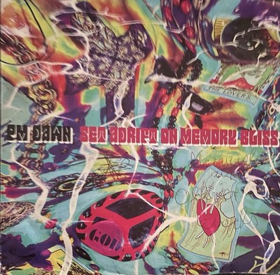PM Dawn ( Spandau Ballett)  Set adrift on memory bliss  Vinyl 7 